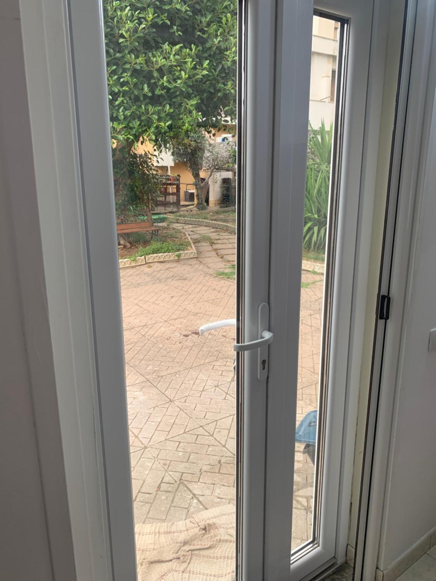 B&B Civitavecchia La Casetta Con Giardino Extérieur photo